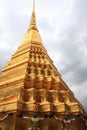 Gold Pagoda