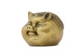 Gold pig - Chinese symbol