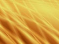 Gold power abstract modern backdrop Royalty Free Stock Photo