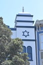 Congregation B'nai David Synagogue San Francisco 2