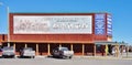 The Gold Rush town of Custer in the Black Hills of South Dakota