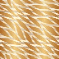 Gold seamless pattern. Abstract golden patterns. Repeated modern stylish texture. Bohemian gold design for prints. Repeating elega