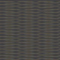 Gold seamless texture of stripes and scratches on a dark background