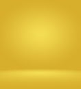 Gold shiny smooth background with variating hues.