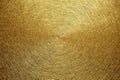 Gold shiny wall abstract background texture. generative ai. Royalty Free Stock Photo