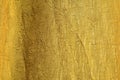 Gold silk background