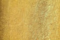 Gold silk texture