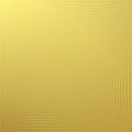 Gold speckled background. Halftone background