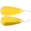 Gold Spoon Fishing Lure.