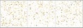 Gold star confetti celebration backgrounds. Golden stars holiday