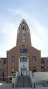 Gold Star Memorial Building