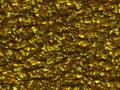 Gold stones relief texture shining backgrounds