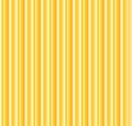 Gold striped background. Yellow line ornament. Abstrackt backdrop Royalty Free Stock Photo