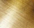 Gold texture Royalty Free Stock Photo