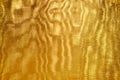 Gold texture with interference