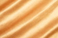 Gold textured fabric