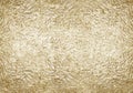 Gold textured surface Royalty Free Stock Photo