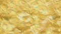 Gold Textured Paper Background Image Royalty Free Stock Photo