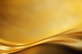 Gold themed background large copy space - stock picture backdrop