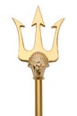 Gold Trident