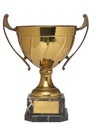 Oro trofeo 
