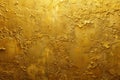 Gold Wall Texture Background Abstract Royalty Free Stock Photo