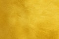 Gold wall texture background for abstract background Royalty Free Stock Photo