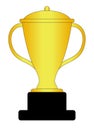 Gold Winners Cup