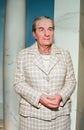 Golda Meir at Madame Tussauds