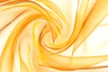 Golden abstract background Royalty Free Stock Photo