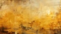 Golden Abstract Texture Background. (1 Royalty Free Stock Photo