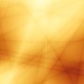 Golden abstract wallpaper shine background Royalty Free Stock Photo