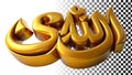 Golden \