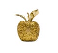 Golden apple