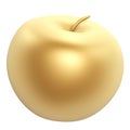 Golden apple