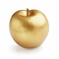 Golden Apple of Discord concept