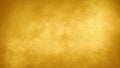 Golden background. Abstract design or wallpaper abstract in gold color. Empty. Copy space. Shiny surface smooth and elegant in