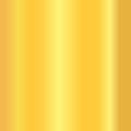 Realistic gold texture. Shiny metal foil gradient. Vector illustration Royalty Free Stock Photo