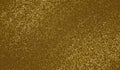 Golden background texture small cell squares loose glitter