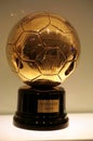 Golden ball 1959