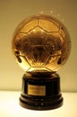 Golden ball 1997