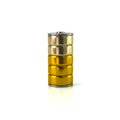 Golden battery icon