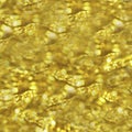 Golden beautiful abstract bokeh background Royalty Free Stock Photo