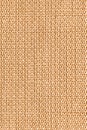 Golden beige artificial leather texture background Royalty Free Stock Photo