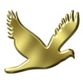 Golden Bird