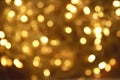 Happy new year 2020 christmas golden blur bokeh gold backgroung glitter bubbles bubble celebration