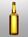 Golden Bottle
