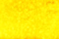 Golden, bright pixel background