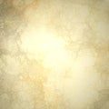 Golden brown abstract background