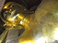 Golden Buddha